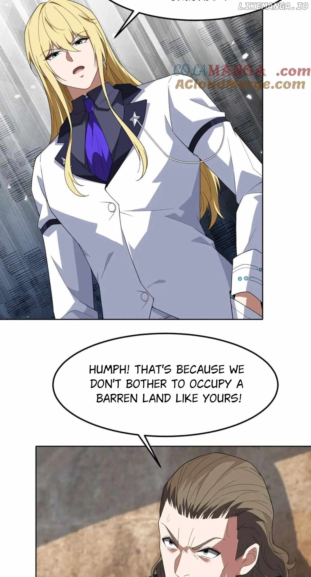Forging an Industrial Empire in a Magical World Chapter 30 41
